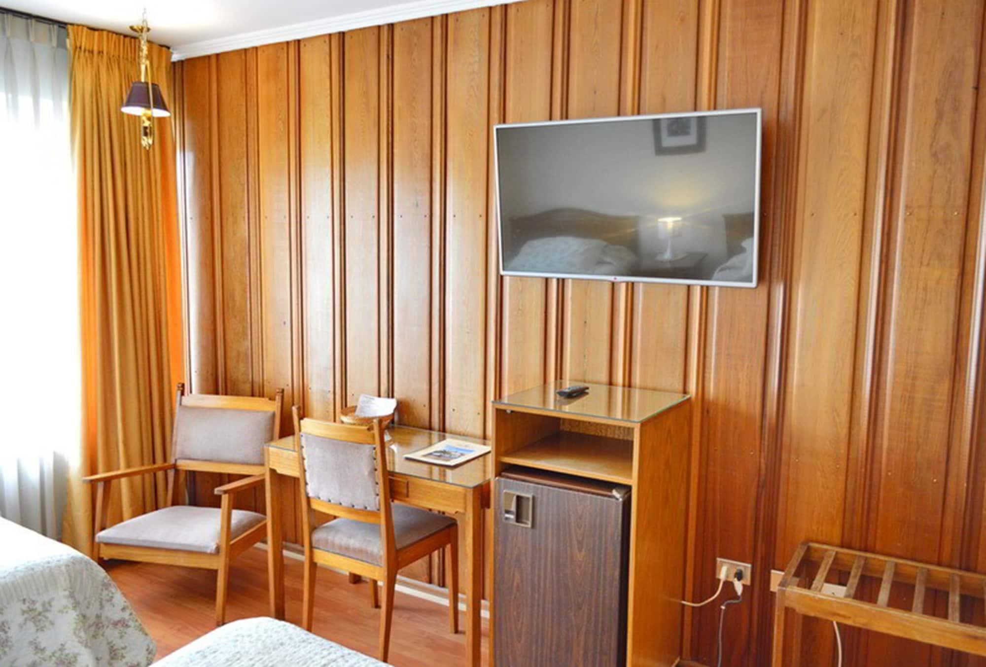 Hotel Melillanca 발디비아 외부 사진