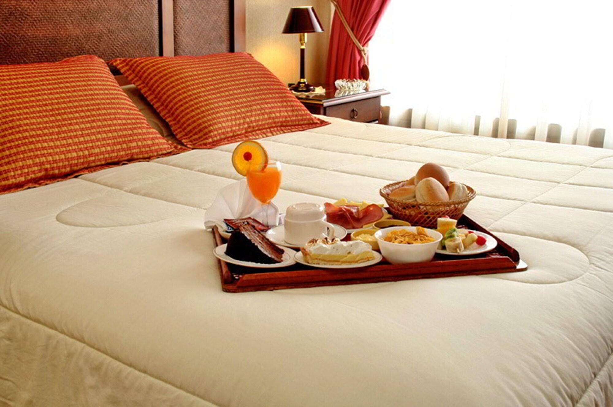 Hotel Melillanca 발디비아 외부 사진