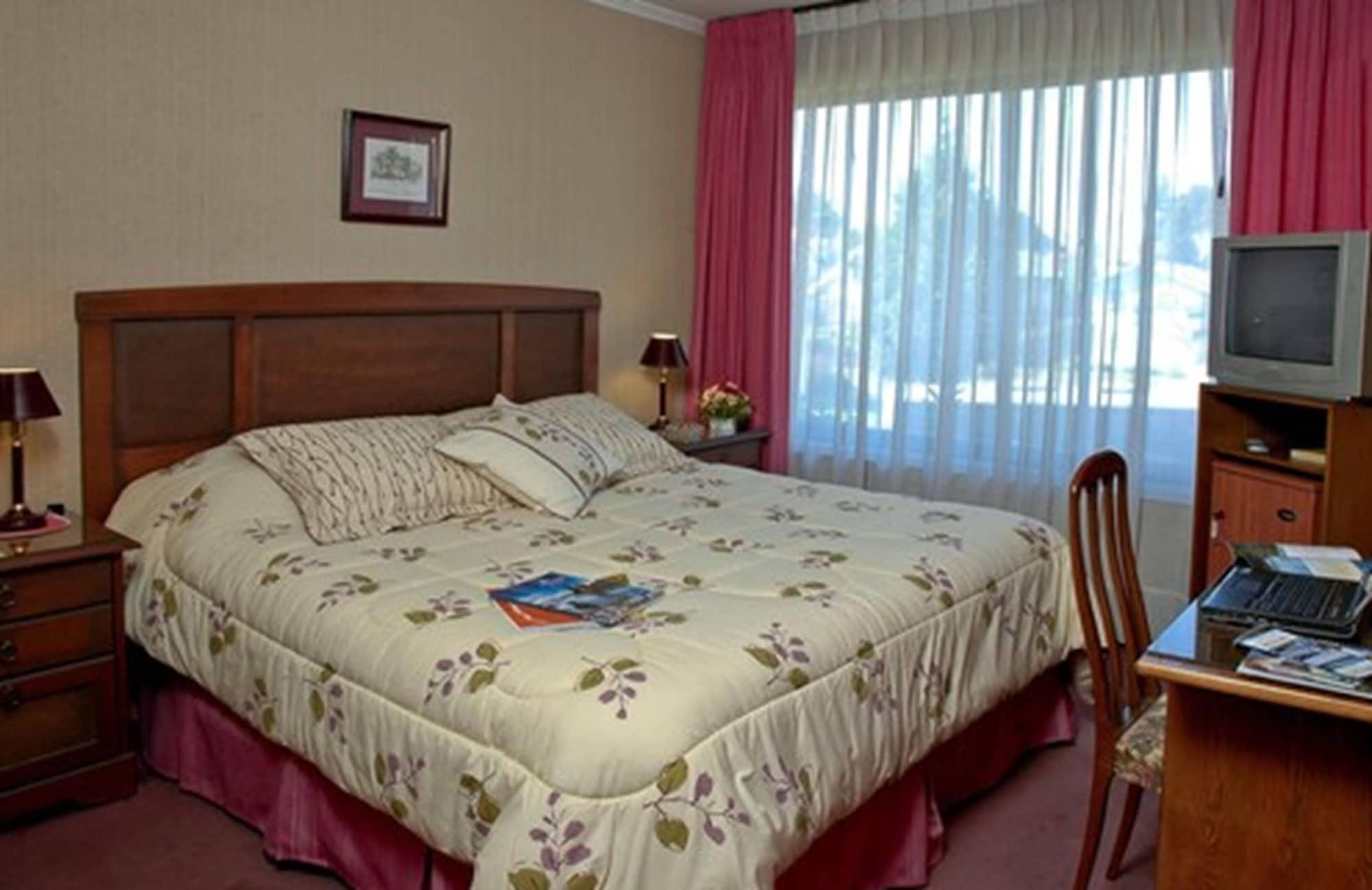 Hotel Melillanca 발디비아 외부 사진