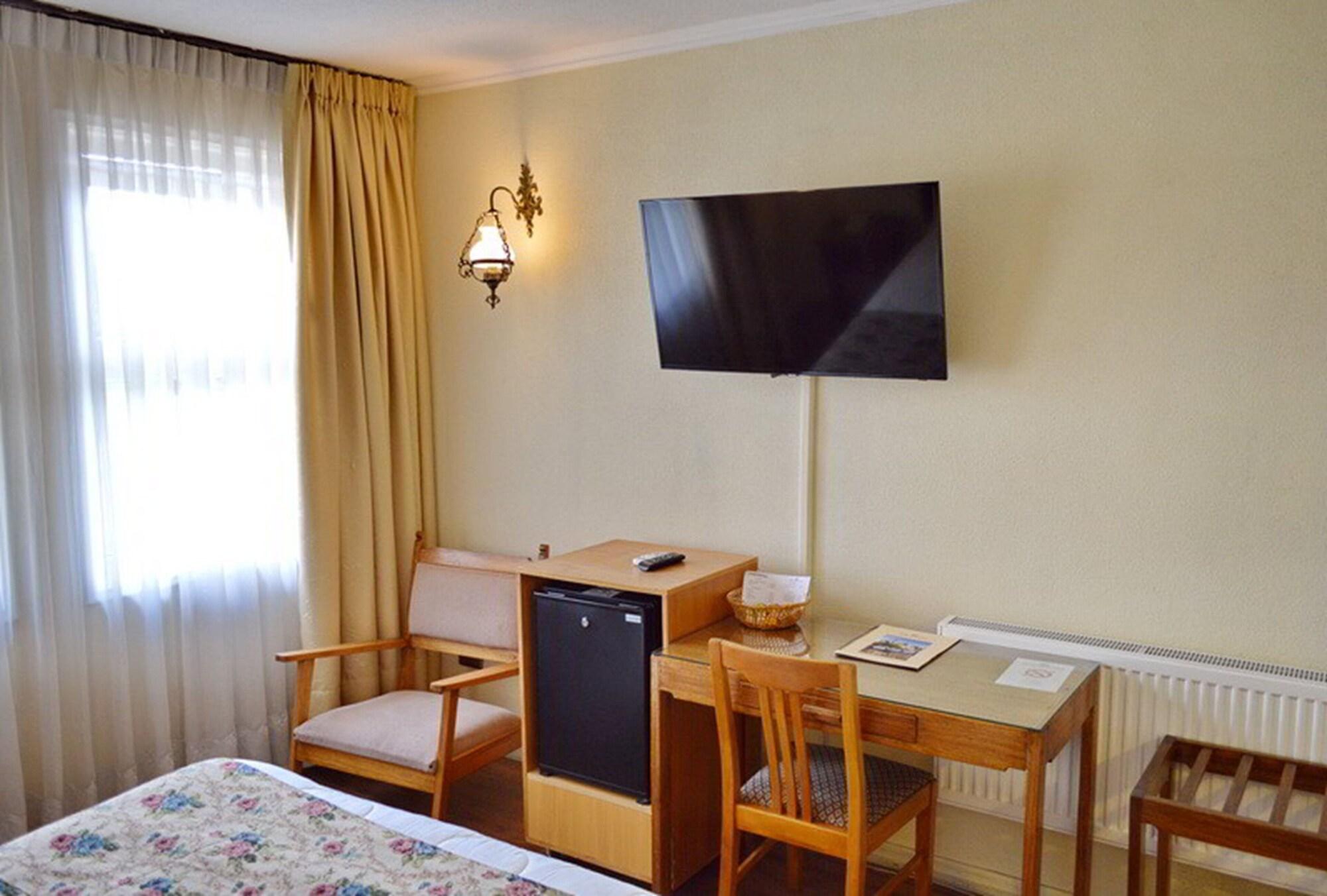 Hotel Melillanca 발디비아 외부 사진