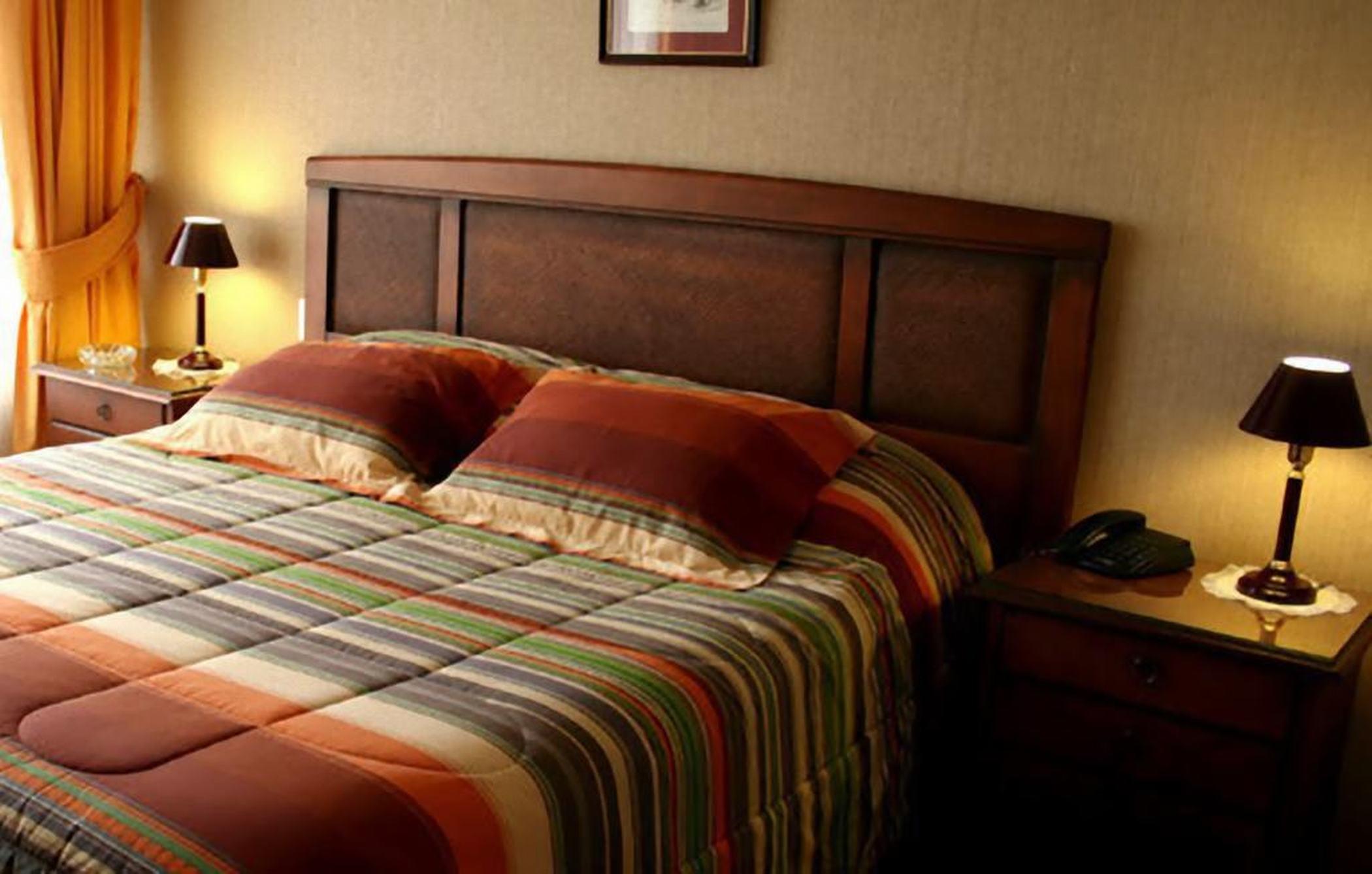 Hotel Melillanca 발디비아 외부 사진