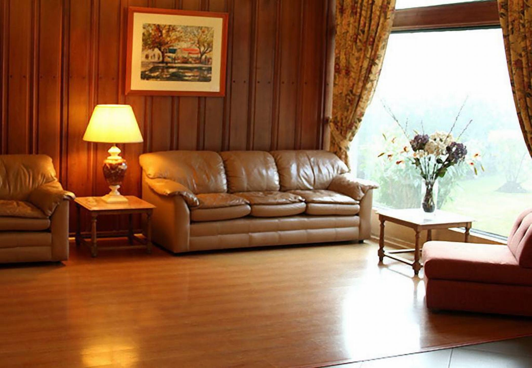 Hotel Melillanca 발디비아 외부 사진