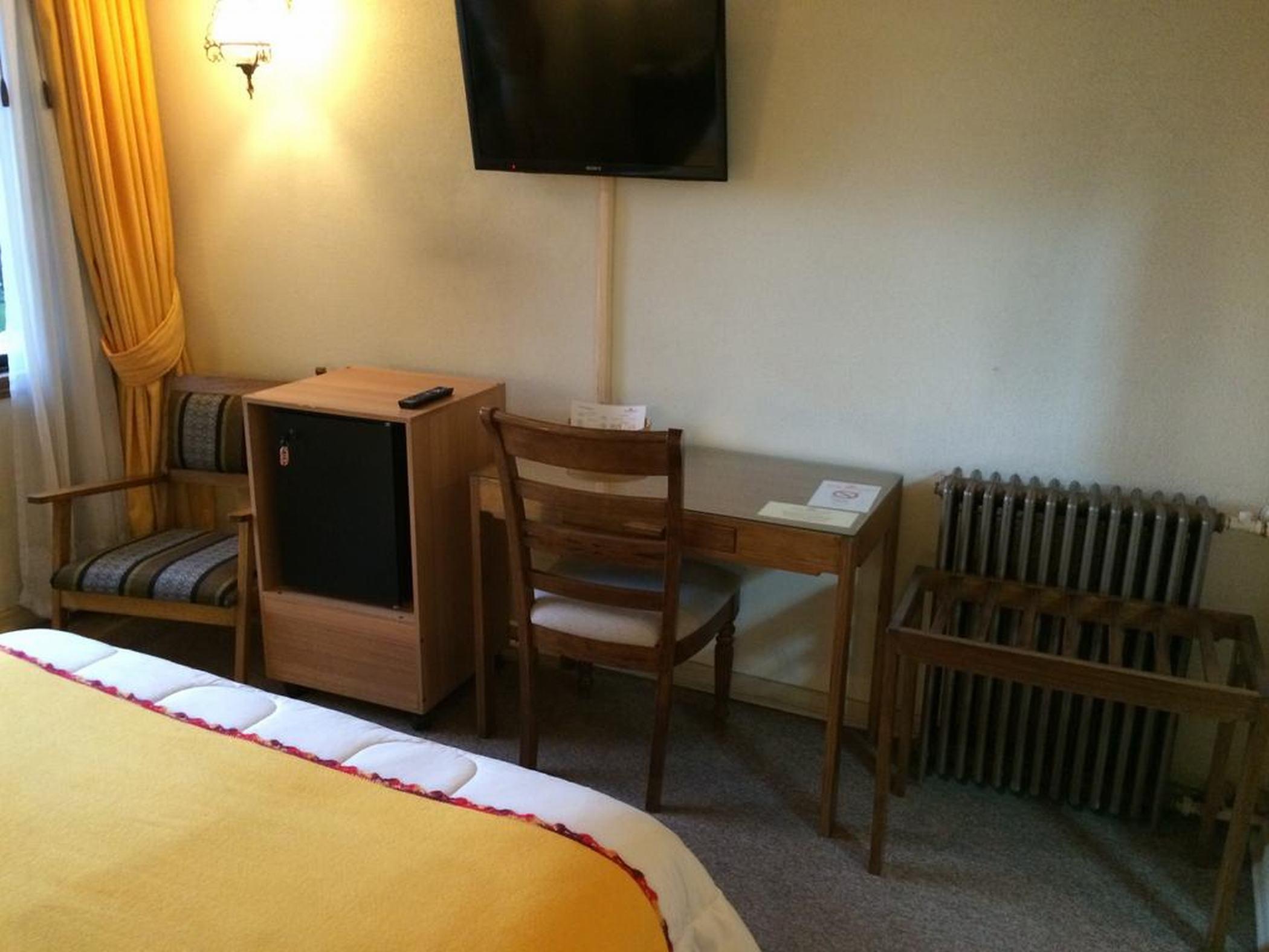 Hotel Melillanca 발디비아 외부 사진