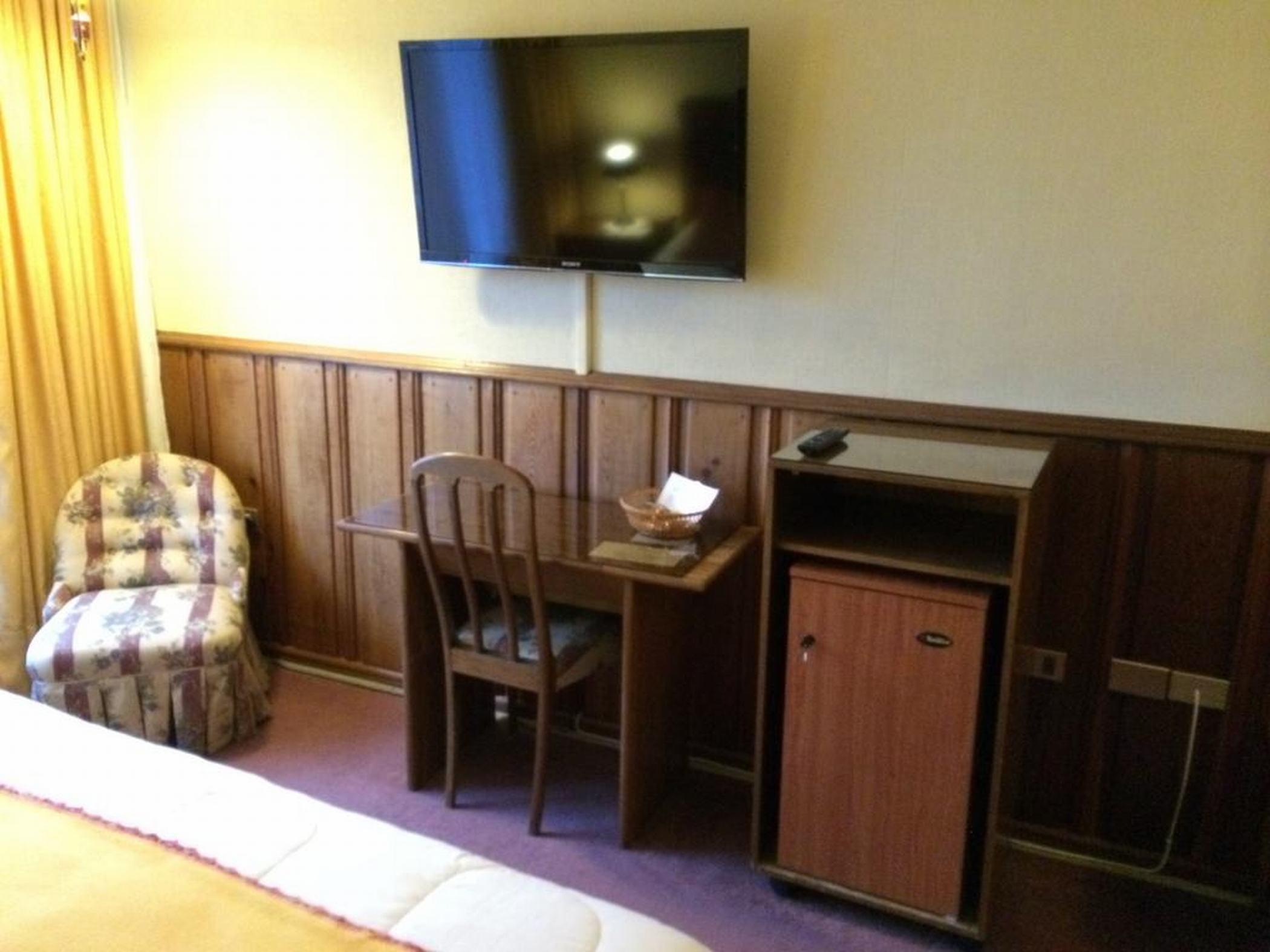 Hotel Melillanca 발디비아 외부 사진