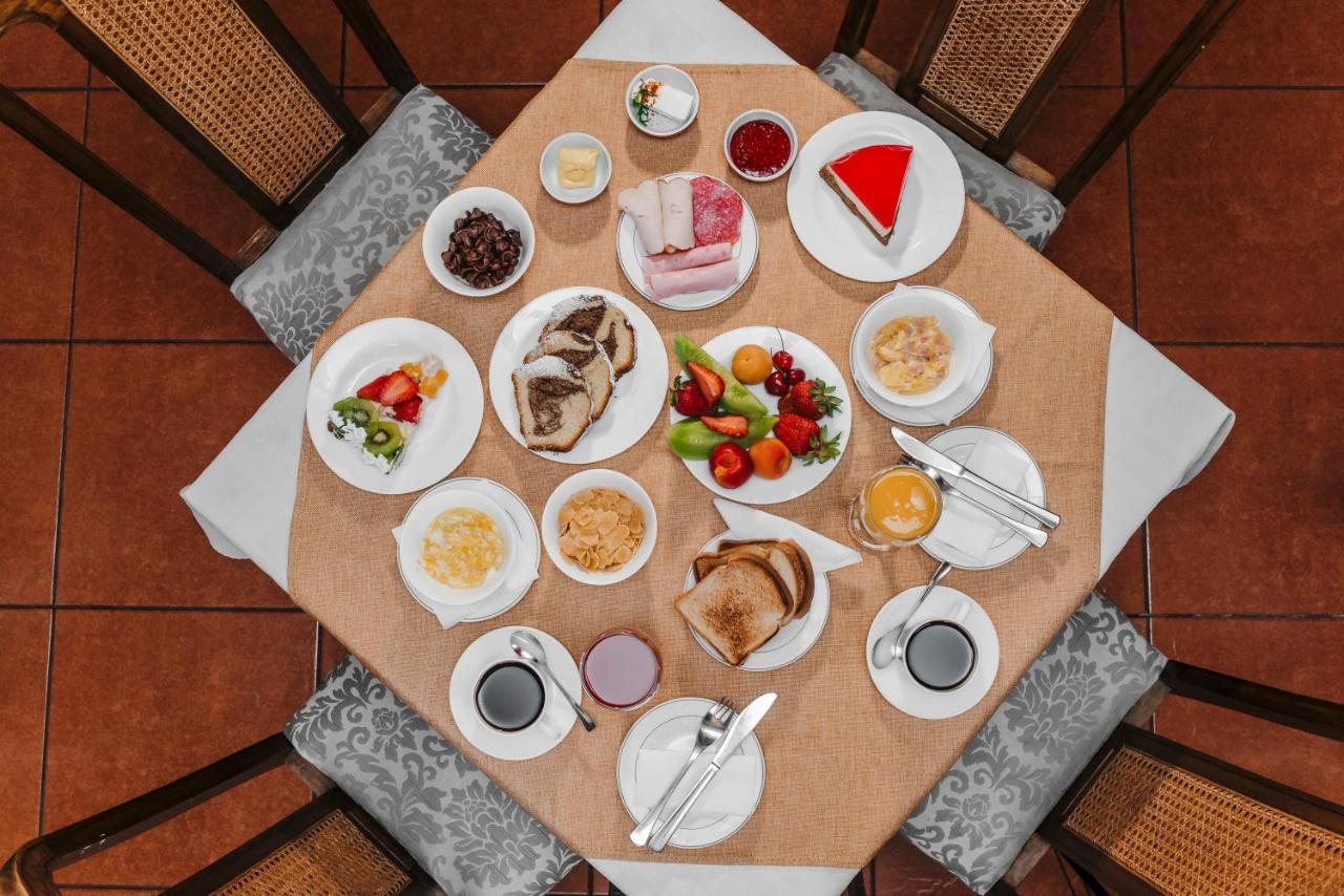 Hotel Melillanca 발디비아 외부 사진