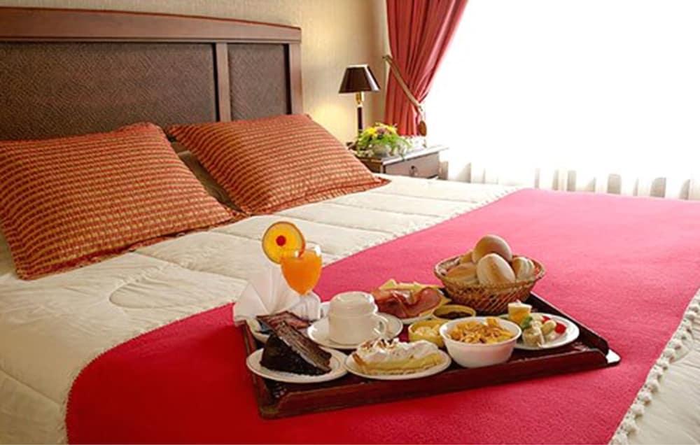 Hotel Melillanca 발디비아 외부 사진
