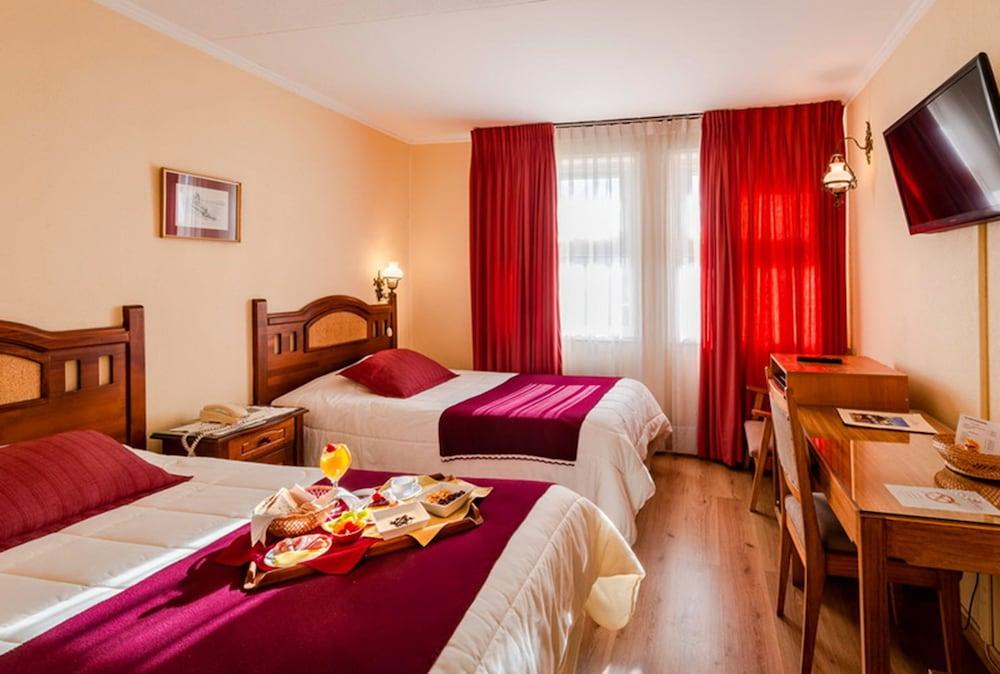 Hotel Melillanca 발디비아 외부 사진