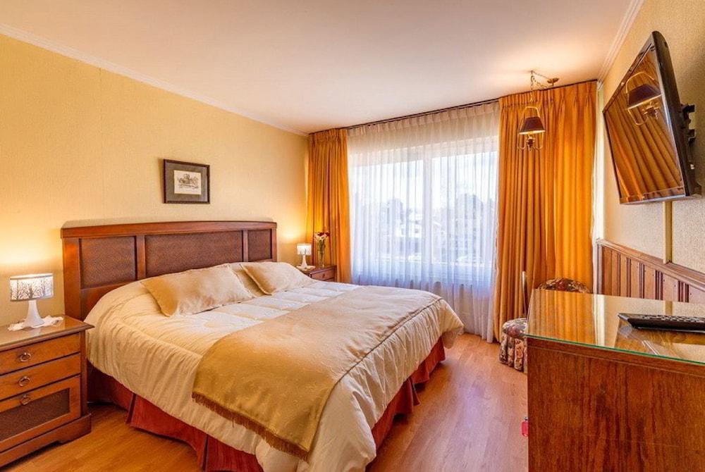 Hotel Melillanca 발디비아 외부 사진