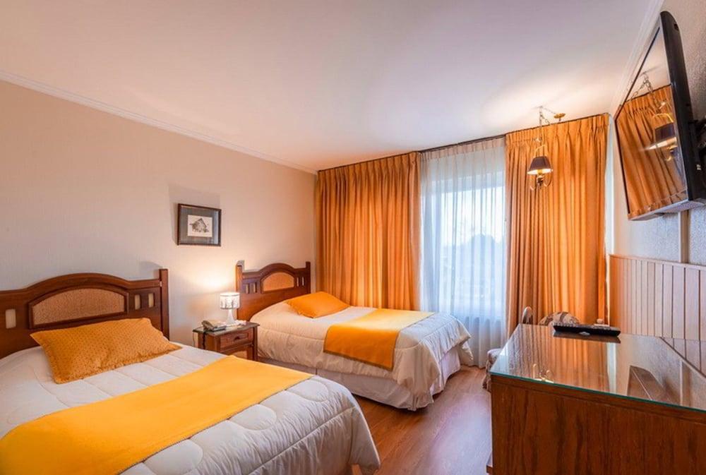 Hotel Melillanca 발디비아 외부 사진