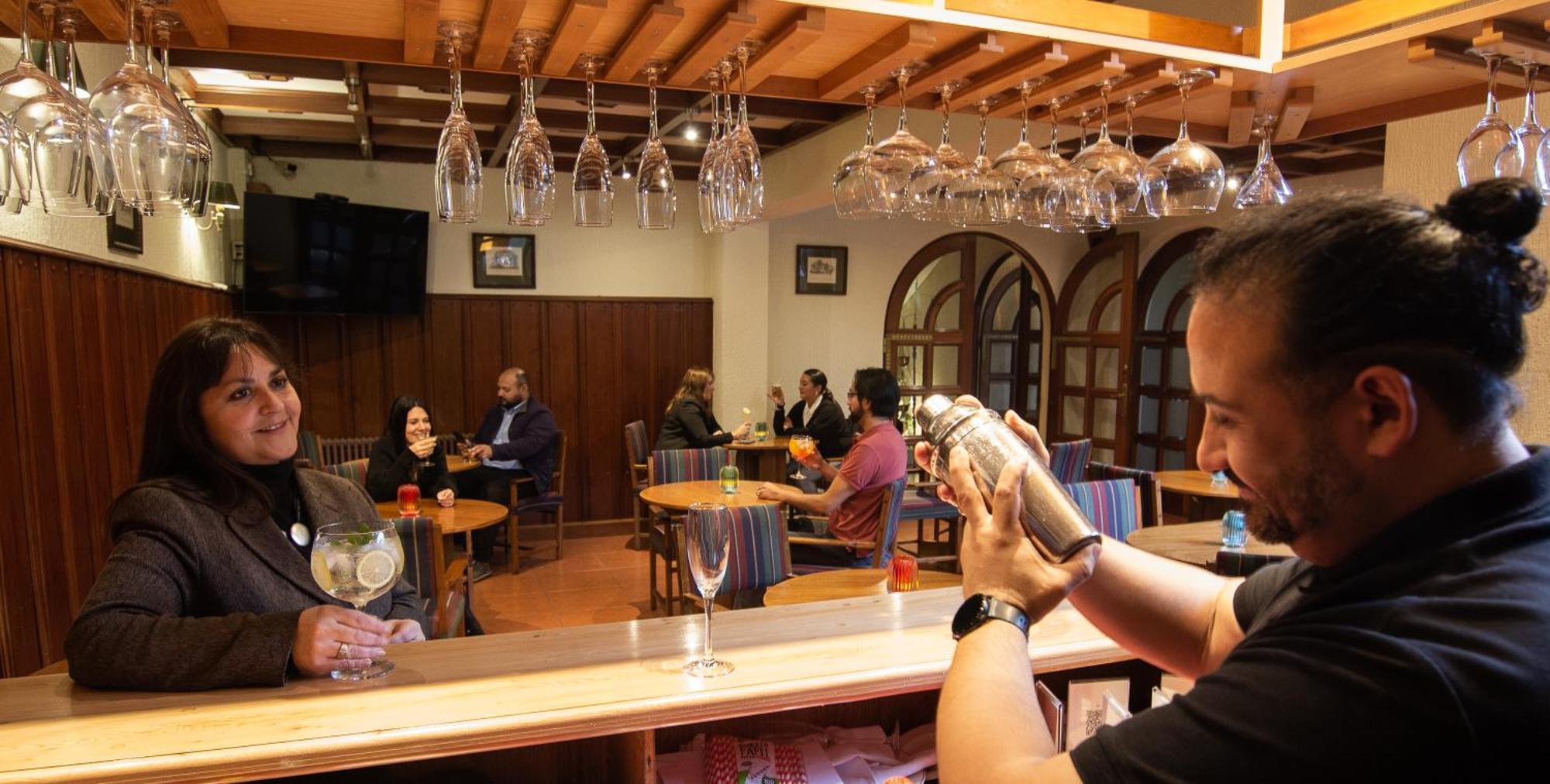Hotel Melillanca 발디비아 외부 사진