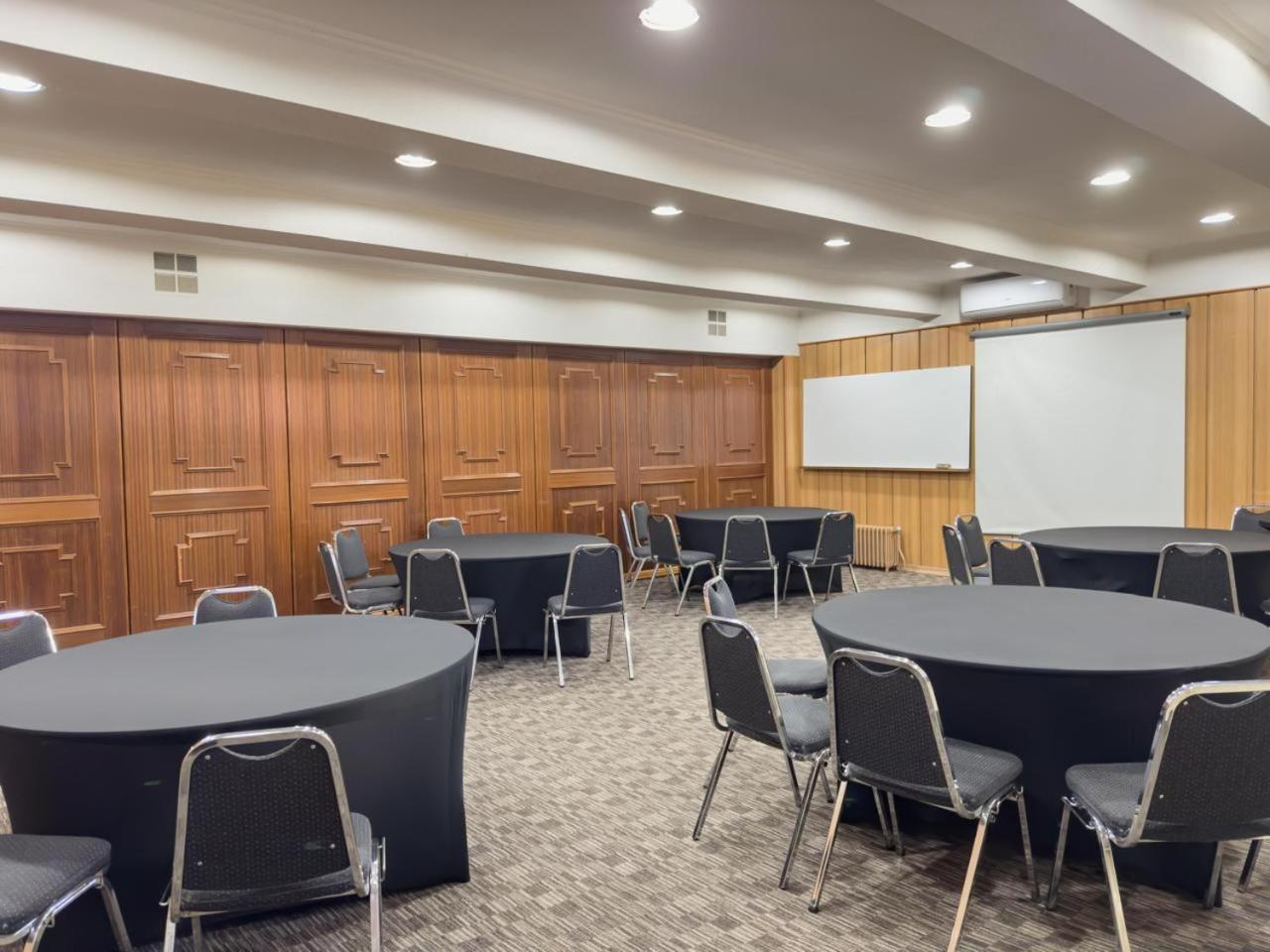 Hotel Melillanca 발디비아 외부 사진
